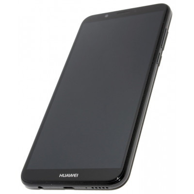 HUAWEI Y7 2018 16GB NEGRO