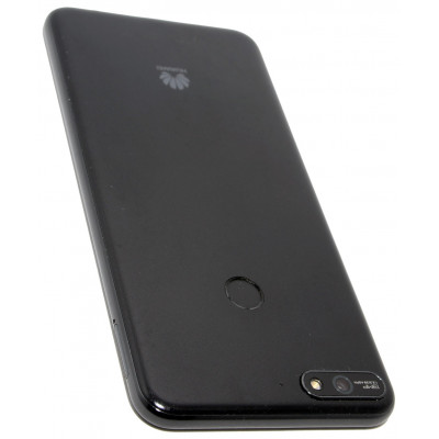 HUAWEI Y7 2018 16GB NEGRO