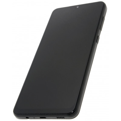 SAMSUNG GALAXY A02 32GB NEGRO