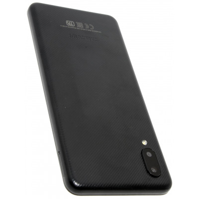 SAMSUNG GALAXY A02 32GB NEGRO