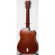 GUITARRA ELECTROACUSTICA CORT MR 720F