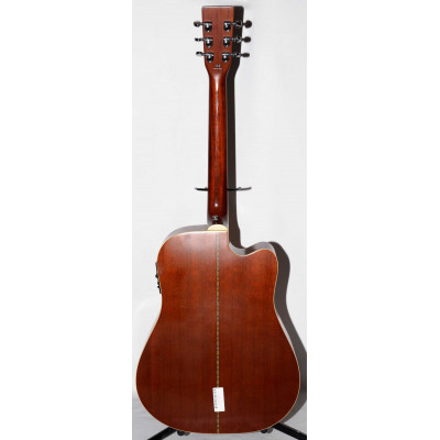 GUITARRA ELECTROACUSTICA CORT MR 720F