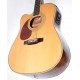 GUITARRA ELECTROACUSTICA CORT MR 720F