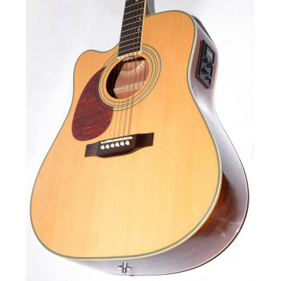 GUITARRA ELECTROACUSTICA CORT MR 720F