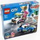 LEGO CITY ADVENTURES 60314