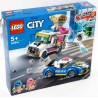 LEGO CITY ADVENTURES 60314