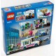 LEGO CITY ADVENTURES 60314