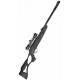 CARABINA HATSAN AIRTACT CAL22