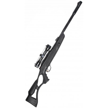 CARABINA HATSAN AIRTACT CAL22