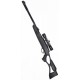 CARABINA HATSAN AIRTACT CAL22