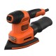 LIJADORA BLACK DECKER BEW200