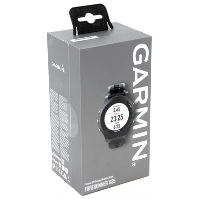RELOJ GPS DEPORTIVO GARMIN FORERUNNER 935
