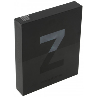 SAMSUNG GALAXY Z FOLD3 5G 256GB NEGRO PRECINTADO