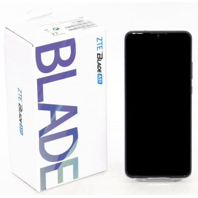 SMARTPHONE ZTE BLADE A51 GRIS