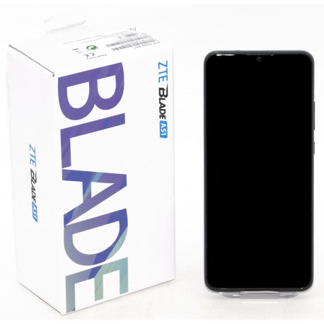 SMARTPHONE ZTE BLADE A51 GRIS