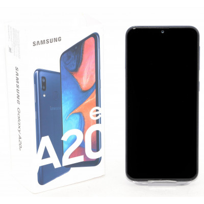 SAMSUNG GALAXY A20e 32GB AZUL