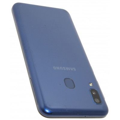 SAMSUNG GALAXY A20e 32GB AZUL