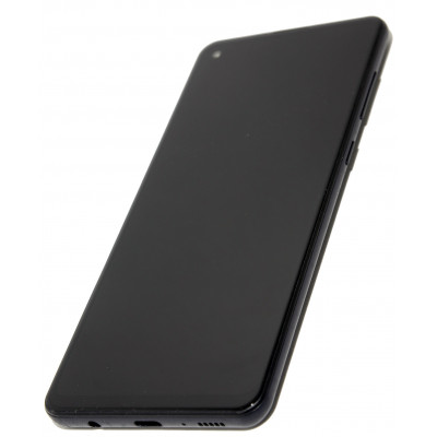 SAMSUNG GALAXY A21S 128GB NEGRO