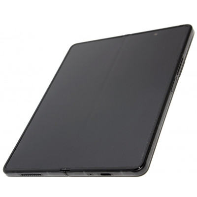 SAMSUNG GALAXY Z FOLD3 5G 256GB NEGRO
