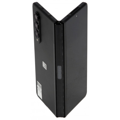 SAMSUNG GALAXY Z FOLD3 5G 256GB NEGRO