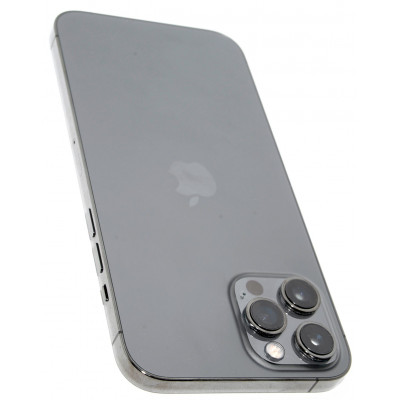 IPHONE 12 PRO MAX 256GB NEGRO