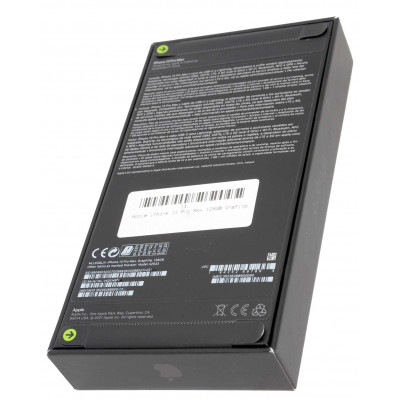 IPHONE 13 PRO MAX 128GB NEGRO PRECINTADO