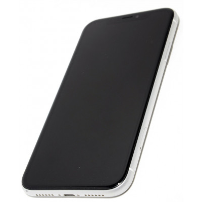 IPHONE XR 64GB BLANCO