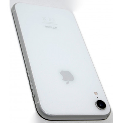 IPHONE XR 64GB BLANCO