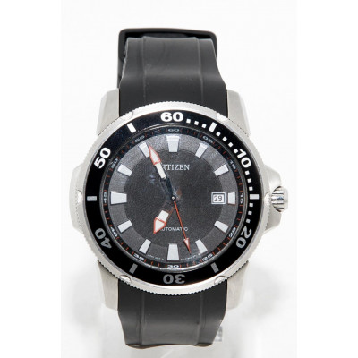 RELOJ AUTOMATICO CITIZEN 8210