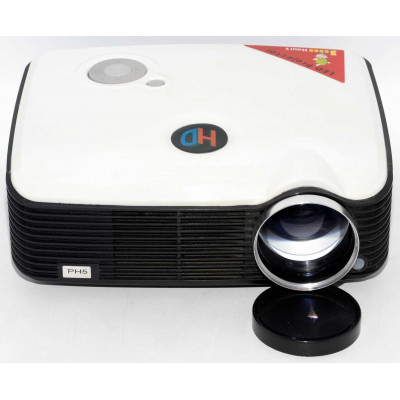 PROYECTOR PH5 2500 LUMENES
