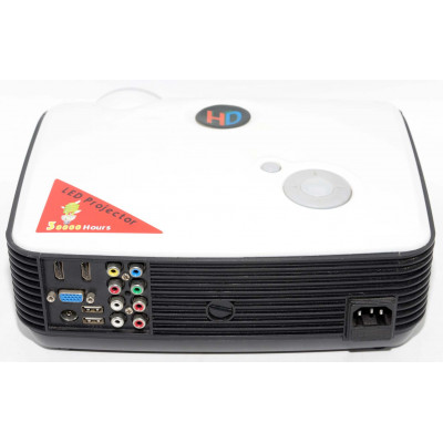 PROYECTOR PH5 2500 LUMENES