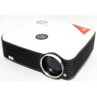 PROYECTOR PH5 2500 LUMENES