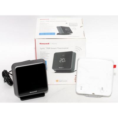 TERMOSTATO WIFI HONEYWELL LYRIC T6R