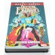 LIBRO COMIC DR EXTRAÑO - LOS VERSOS VAMPÍRICOS