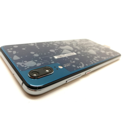 SMARTPHONE HUAWEI P20 128GB	MIDNIGHT BLUE