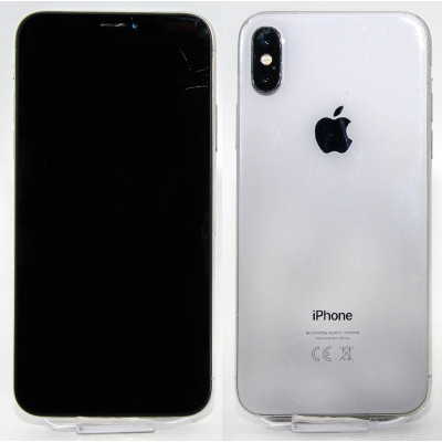 APPLE IPHONE X 64GB BLANCO