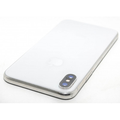 APPLE IPHONE X 64GB BLANCO