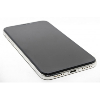 APPLE IPHONE X 64GB BLANCO