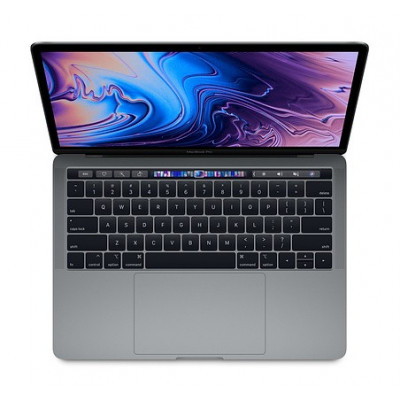 MacBookPro15,4 2019 13' / i5 1.4GHZ / 128GB SSD / 8GB RAM