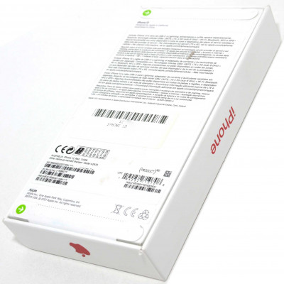 IPHONE 13 128GB ROJO PRECINTADO