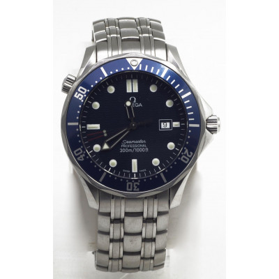 RELOJ OMEGA SEAMASTER PROFESSIONAL 300M 1961532