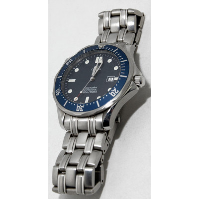 RELOJ OMEGA SEAMASTER PROFESSIONAL 300M 1961532