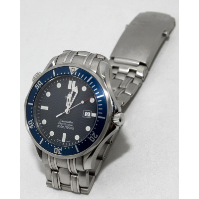 RELOJ OMEGA SEAMASTER PROFESSIONAL 300M 1961532