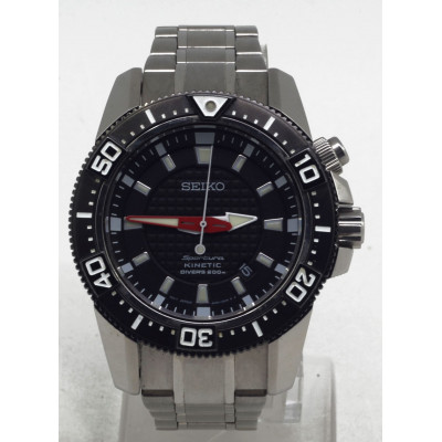 RELOJ SEIKO 5M62-0CS0 SPORTURA