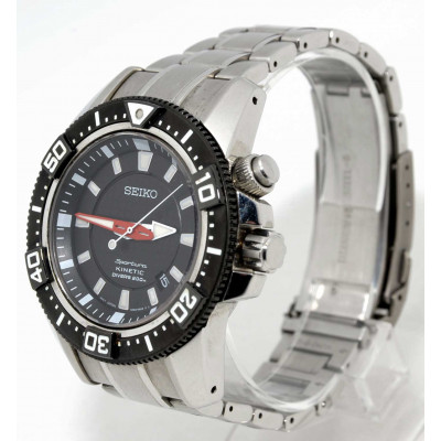 RELOJ SEIKO 5M62-0CS0 SPORTURA