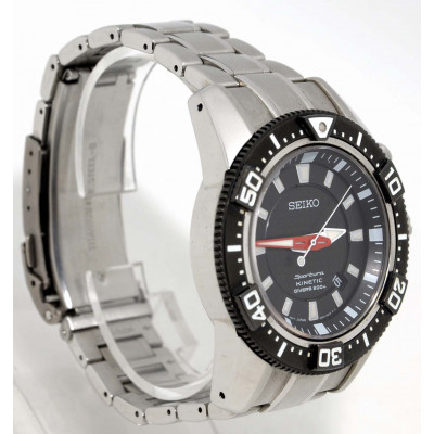 RELOJ SEIKO 5M62-0CS0 SPORTURA