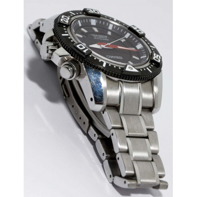 RELOJ SEIKO 5M62-0CS0 SPORTURA