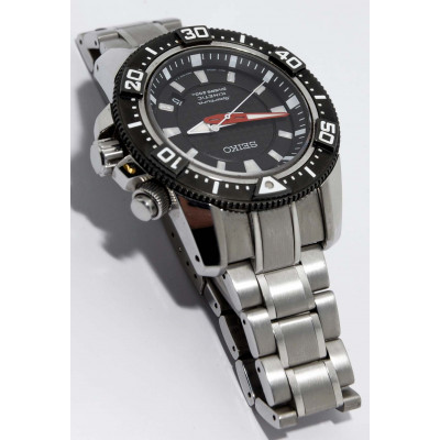 RELOJ SEIKO 5M62-0CS0 SPORTURA