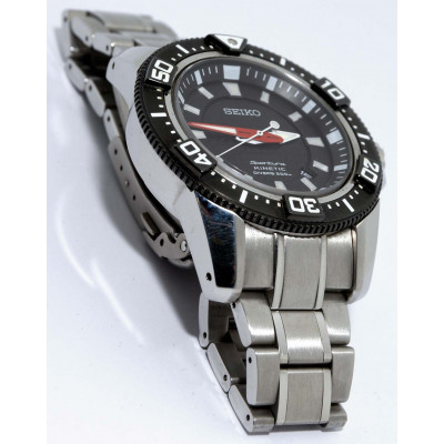 RELOJ SEIKO 5M62-0CS0 SPORTURA