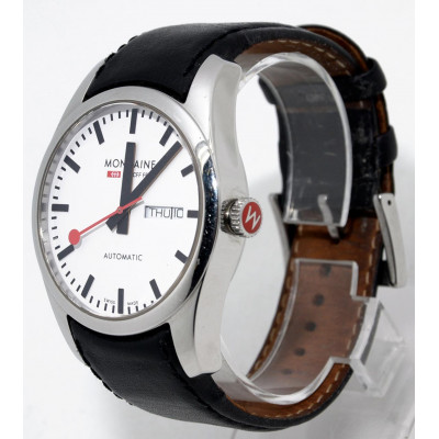 RELOJ MONDIALE AUTOMATIC